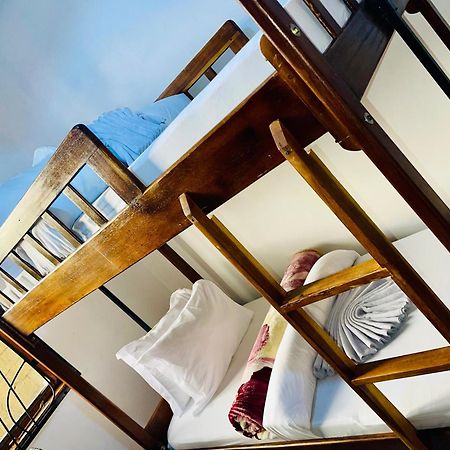 Sophie Homestay Moshi Eksteriør billede