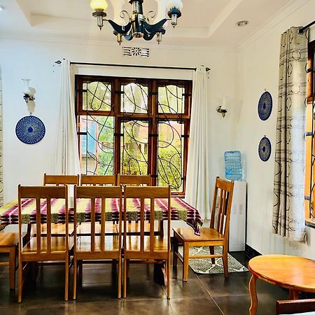 Sophie Homestay Moshi Eksteriør billede