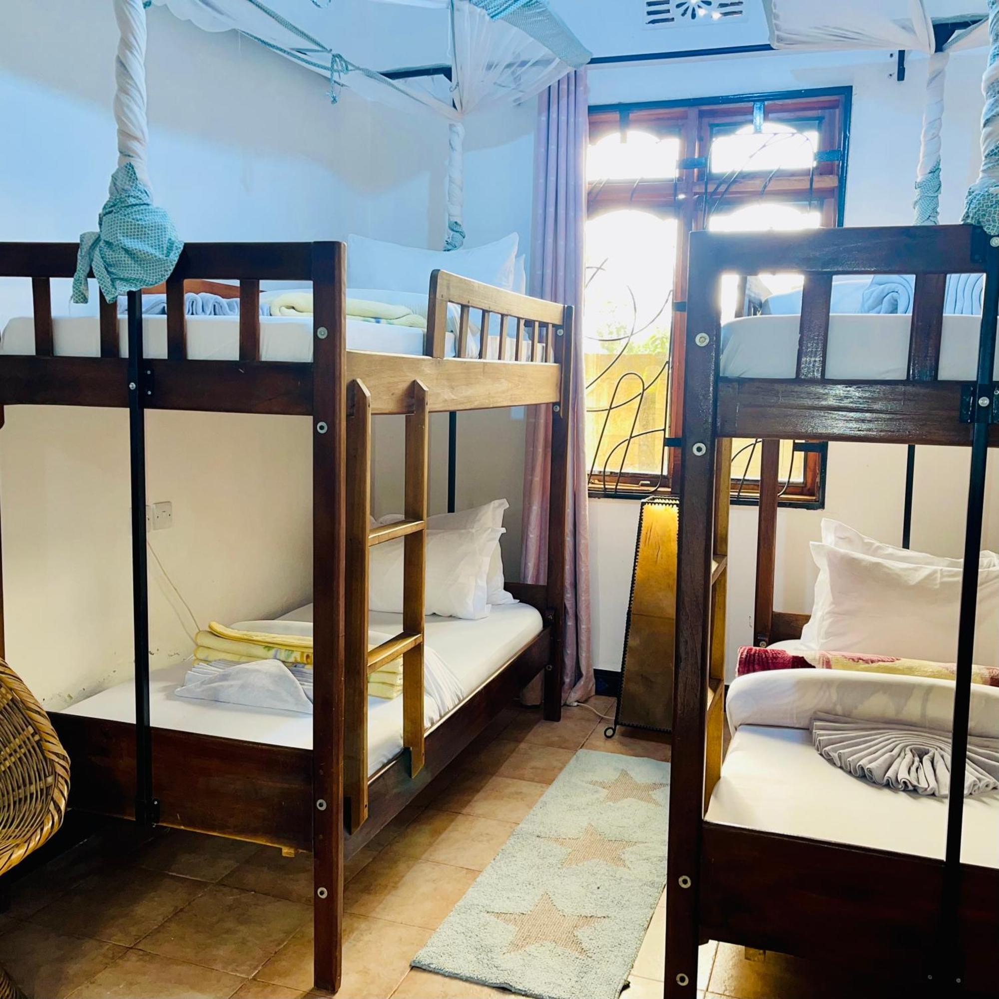 Sophie Homestay Moshi Eksteriør billede