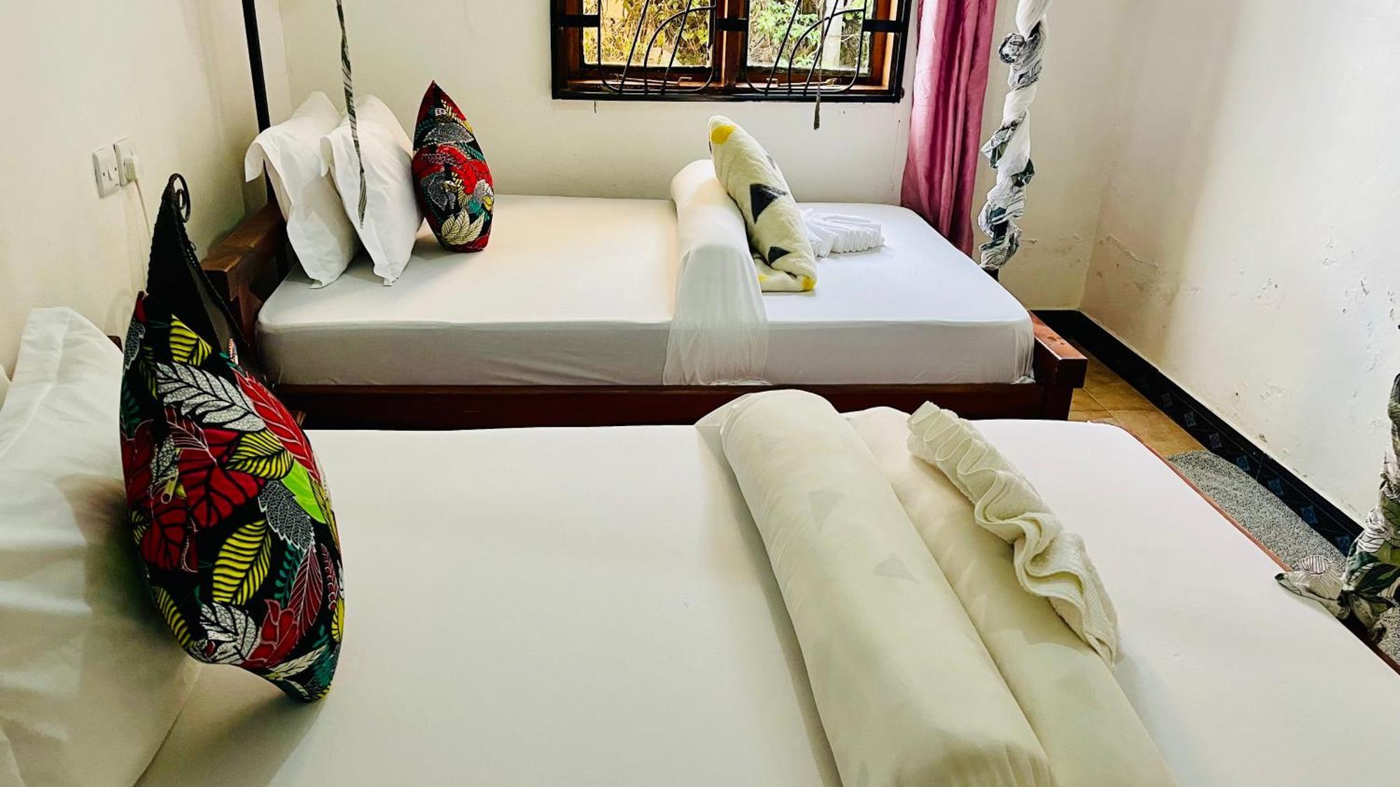 Sophie Homestay Moshi Eksteriør billede